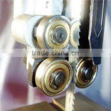 14 "From Factory Wood Cutting Bandsaw MJ14 photo-4