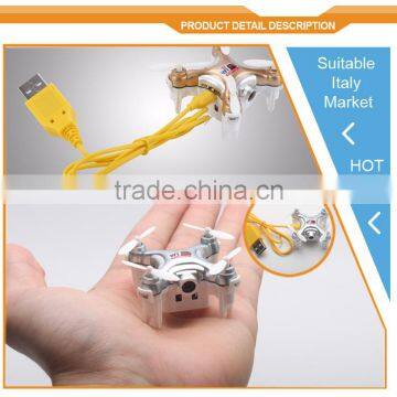 Cheerson CX-10WD CX10WD CX-10WD-TX Mini Pocket Selfie Drone Quadcopter With Camera Drones RC Helicopter Remote Control Toys photo-4