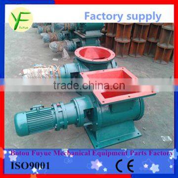 Star Discharging Valve Unloader photo-5