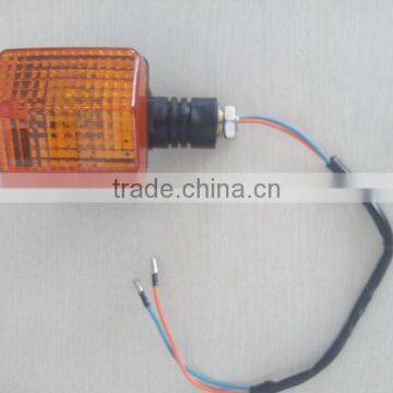 Best Inexpensive Motorcycle Led Light Right Turn Signal Light photo-2