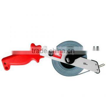 RONIX Long Steel Tape (30m - 50m) RH-9830 RH-9850 photo-5
