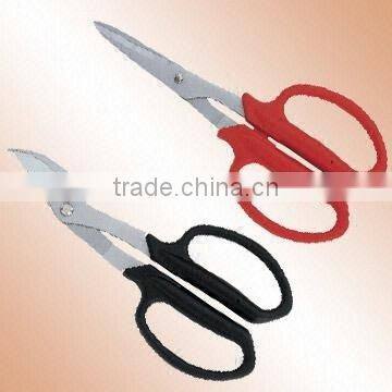 Multi-Function Shears