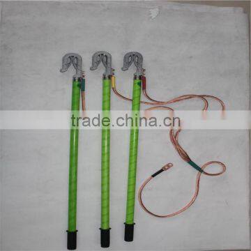 Grounding Equipment Sets for Electrician 220KV Price photo-3