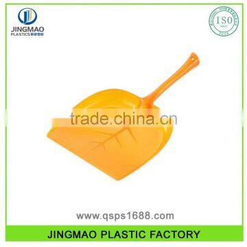 Leaf Design Competitive Price PP Plastic Big Scoop