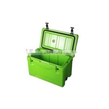 rotomolding PE plastic commercial cooler box, cooler bin,cooler chest