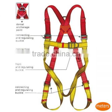 Safety Harness