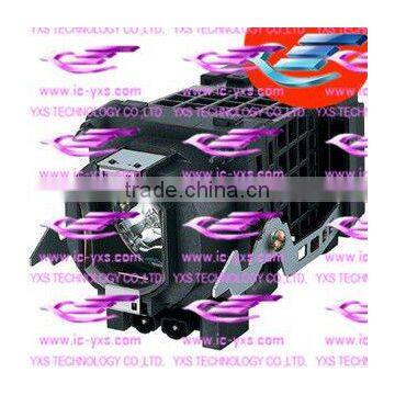 Projector lamp XL-2400 with lamp holder for SONYO KF-50E200A