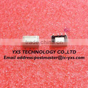 Relay 8 pin IM01-3VDC replace G6K-2F-Y-3VDC