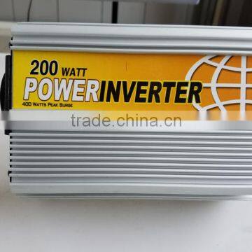 Low Price DC to AC 24v 220v Solar Power Inverter photo-2