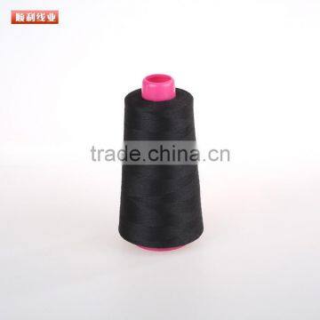 100% Spun Polyester Sewing Thread photo-5