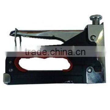 Staple Gun Tacker With Strong Steel Handle photo-2