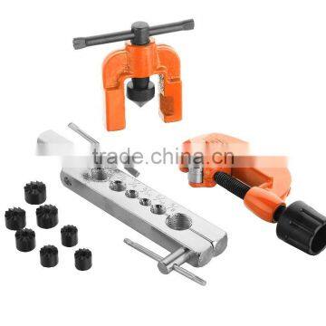 10pcs Flaring Tools kit