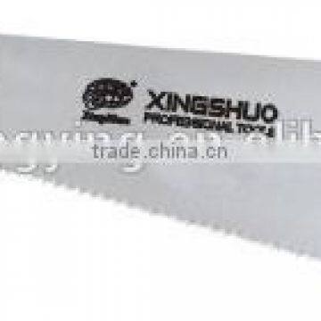 high carbon steel garden hand saw XS-9077