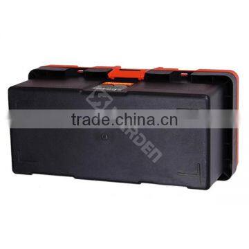HARDEN Professional Plastic Small/Middle/Big Size Tools Box photo-2