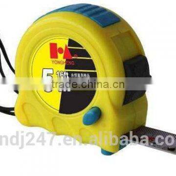 ABS Material Tape Measure With Lock Button photo-6