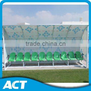 ACT Soccer Substitute Bench photo-2