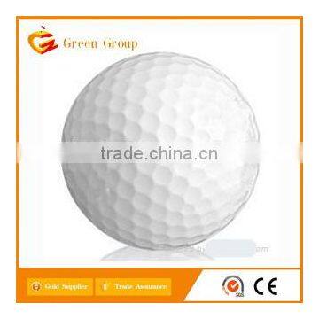 Promotion Golf Ball White Logo Print photo-6
