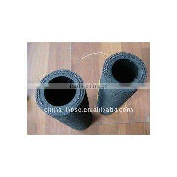 Alkali Resisitant Rubber Hose