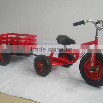 Trend-setting pedal car for adultF80AA-3