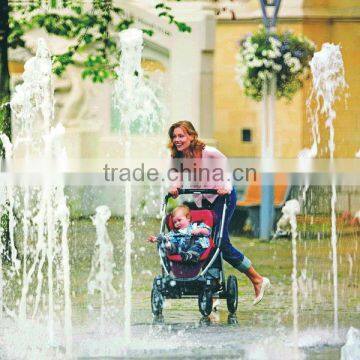 Outdoor Water Fountain for Square and Play photo-4