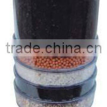 14 Liter Flat Lid Mineral Water Pot