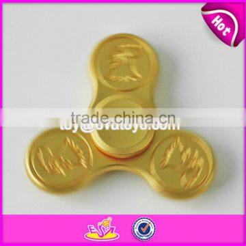 New EDC Hand Spinner Anti Stree Hands Finger Gyroscope Spinners Fidget Toy W01A259 photo-5