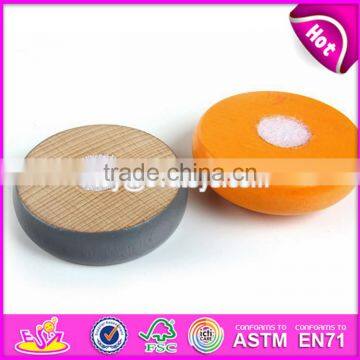 2017 New Design Kids Pretend Toys Wooden Play Food W10B182 photo-3