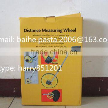 China high quality Measuring Wheel, 9999m measuring wheel, mini measuring wheel