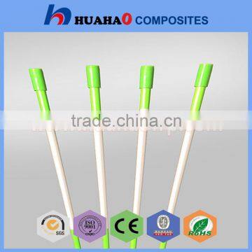 3/4/5/6/8 Foot Snow Stakes - 5/16"