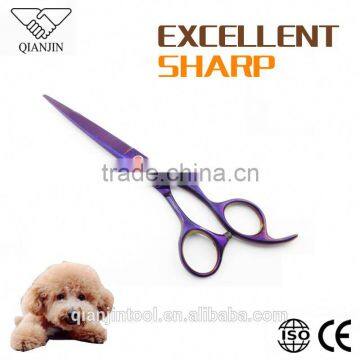 QJ-PT27 Household Safety Pet Hair Grooming Clipper photo-4