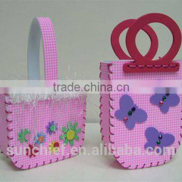 Diy Craft Foam Eva Bag photo-2