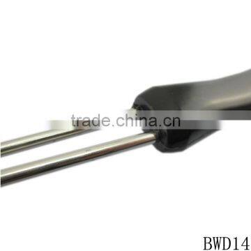 Kitchen Colander Stainless Steel Wire Mesh Strainer photo-4