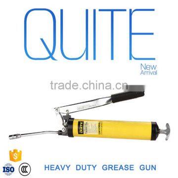 vehicle repairing grease gun,auto manual grease gun,500cc hand grease gun