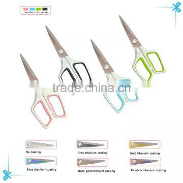 CNC Super Sharp Houseware Types of Scissors Yangjiang Scissors photo-5