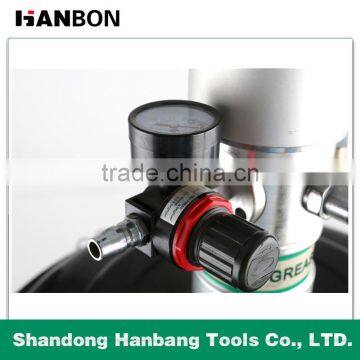 Pneumatic High-pressure Lubricator photo-2