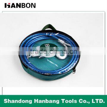 Professional Trailer Rope/tow Rope photo-4