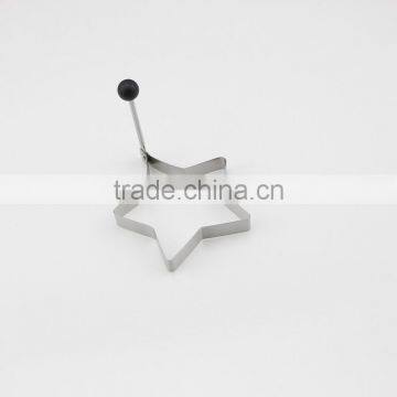 New Design for Cooking Egg Stainless Steel Ring photo-4