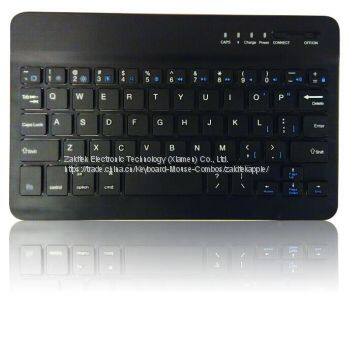 HK8041 Bluetooth Keyboad