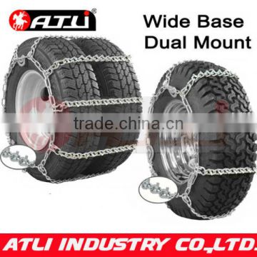 Atli Practical 38'S Peinforced Wide Base Truck Chain