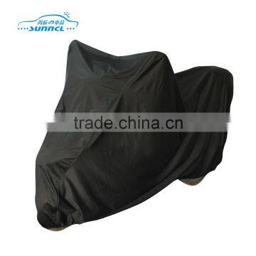 Polyester Motorcycle Body Cover Set