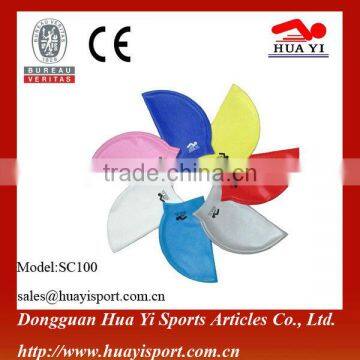 National Light Weight Silicone Supplier Make Swimming Caps photo-4