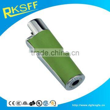 Zinc Alloy Smoking Accessories Lighters Shell photo-6