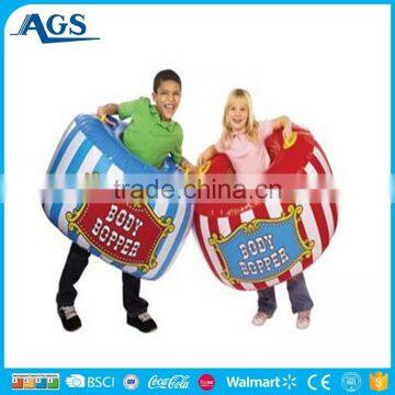 Eco-friendly Material Inflatable Limbo Dancing Game photo-6