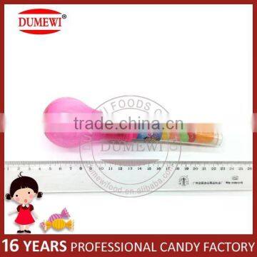 Lighting Bulb Toy Candy and Candy Toy Light Bulb photo-5