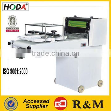 long moulder bread moulder machine