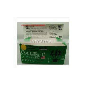 Hign Mountain Green Tea Bags / China Supplier Green Tea Bags 2g*20bags Sell to UAE USA CANADA ALERGIA Jordan photo-3