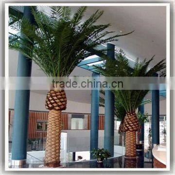 7ft-15ft Artificial Inflatable Palm Tree Plastic Date Palm Trees Prices for Sale photo-4