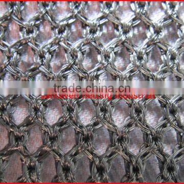 100% HDPE 4 Year Guarantee Anti Wind Net photo-4