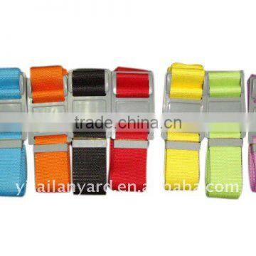Colorful Luggage Strap