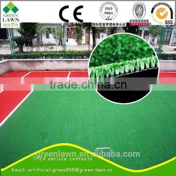 Wuxi GreenLawn High Quality Artificial Turf for Golf/tennis Court photo-2